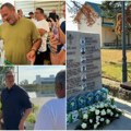 Vučić obišao Podunavski okrug: Posetio porodice žrtava, pijacu i razgovarao sa građanima od Šalinačkog jezera do „Moravskih…