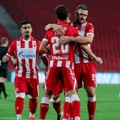 Arnautović do gola i asistencije, Zvezda stabilno prva pred dužu pauzu
