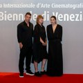 Zahvalnost, radost i ponos: Kako je ekipa filma „Do kraja dana“ doživela premijeru u Veneciji