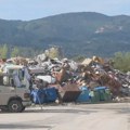 Za verovali ili ne: Deponija u Čačku - u krugu preduzeća koje čisti smeće