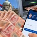 Drugi talas isplate u punom jeku: Građanima stiže po 6.000 dinara – evo gde možete proveriti uplatu