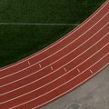 Boban (60) ruši zakone atletike i prirode: Partizan se javio, ljudi iz Gornjeg Milanovca rušili rekorde!
