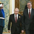 Vučić o razgovoru s Putinom: Imaćemo nisku cenu gasa, obavestio sam ga da sutra podnosim ostavku
