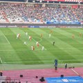 Uživo: Srbija bez Tadića i Jovića na Holandiju /sastavi/