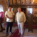 U Babičkom dogoreni planovi o uređenju manastira i očivanju tradicije