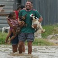 Stigao je uragan "Polo"; Poplave su katastrofalne, oglasili se meteorolozi: "Opasno po život" FOTO/VIDEO