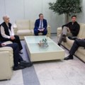 Počeo Tehnički pripremni sastanak za Ekspo, u Beograd stiglo 250 delegata iz 40 zemalja