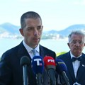 Stabilnost i ekonomski razvoj u fokusu: Marko Đurić na sastanku ministara u okviru Berlinskog procesa