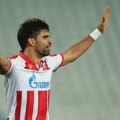 Zvezda ostala bez štopera, novi odlazak sa Marakane