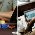 Klađenje kao oblik ulaganja?! Generacija Z „pokriva“ gotovo polovinu aktivnosti na onlajn platformama, veruju da je to dobro…