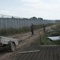 Maskirane osobe iz Belorusije upale u Letoniju i ukrale nadzorne kamere