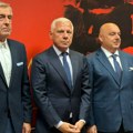 Zbiljić jasno stavio doznanja: "Ideja je da se ne prodaje 10 igrača za 15 miliona evra, već da prodamo..."