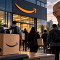 Amazon ponovo otpušta radnike: Bezos otkrio zašto se kompanija odriče hiljada zaposlenih