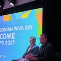 Ekspo 2027 predstavljen u Skoplju: Milioni poseta i nove poslovne prilike za ceo region (video)