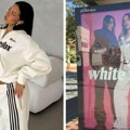 Pruga koja pravi razliku: Adidas tuži australijsku firmu zbog četiri štrafte na odeći