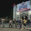 Niški glumac Aleksandar Marinković: Mog sina su aktivisti SNS pretukli ispred pozorišta