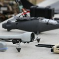 Ukrajina povećala ugovaranje nabavke dronova za 300 odsto