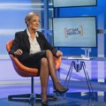Utisak nedelje završen snažnom porukom Olje Bećković kolegama sa Nova.rs: "Nemojte da idete, ostanite tu i radite onako kako…
