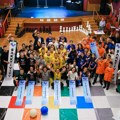 Šah, zabava i poznate ličnosti na „Chesstivityju“ – pobedila ekipa iz Segedina
