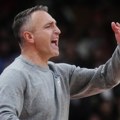 (VIDEO) Rajakovićev Toronto ponizio šampiona