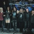 Flor Jansen napušta Nightwish nakon 14 godina: "Odlučili smo da nam se putevi raziđu"
