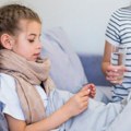 Grip se širi, najviše obolevaju deca! Batut registrovao hiljade slučajeva oboljenja sličnih gripu