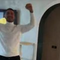 Slavlje u vili Šijanovih u Surčinu, Mirko diže tri prsta uz "Ruzmarin": Bojana van sebe, otkriveno šta slave