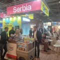 PKS: Na sajmu prehrambene industrije SIAL u Parizu 35 srpskih kompanija