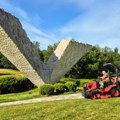 Komunalne ekipe 19. oktobra uređuju ulice, signalizaciju i zelene površine u Kragujevcu