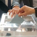 Počela isporuka glasačkih listića: Odštampano 6.450.523 za izbore 25. oktobra