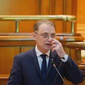 Rumunski parlament podržao mandatara