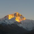Da li je Mont Everest oduvek najviša planina na Zemlji?