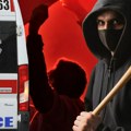 Pretučeni holandski ragbisti u Beogradu: Maskirani huligani demolirali kafić u Cetinjskoj!