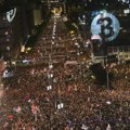 Srdanović poručio da 25. oktobra Srbija pobeđuje jer studenti pobeđuju: Naši mandati biće u rukama naroda