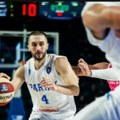 Na pomolu novo veličanstveno veče u Dudovoj šumi: Spartak dočekuje Partizan