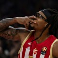 ABA liga: Moneke doneo pobedu Zvezdi nakon velikog preokreta u Laktašima
