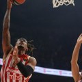ABA liga: Moneke doneo pobedu Zvezdi nakon velikog preokreta u Laktašima
