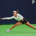 Srpkinje napredovale na WTA listi, jedna promena u Top 10, evo koja je Iva Jović