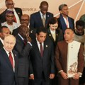Putin o samitu Rusija-Afrika: Usvojena deklaracija i plan do 2029.