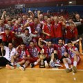 Istorijski uspeh! Rukometaši Vojvodine osvojili EHF kup: Srpski klub popeo se na krov Evrope! Pravo čudo koje smo čekali 22…