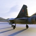Mig-41: Čudo šeste generacije u pripremi! (video)