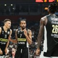 Ataman čerupa Partizan: Posle Pantera i Lesora hoće još jednog igrača Partizana