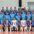 Odbojkaši Srbije poraženi od Italije u sedmom kolu Lige nacija