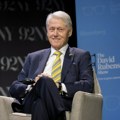 "Prestanite sa ovim glupostima": Klinton se osvrnuo na sever Kosova, ovo je njegova poruka za vladu u Prištini