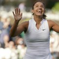 Srpkinja napravila novo čudo na vimbldonu Natalija Stevanović igra tenis života, srušila Nemicu za treće kolo i okršaj sa…