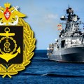 Lavrov: Crnomorska flota pouzdano osigurava bezbednost Rusije