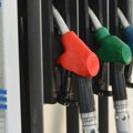 Objavljene nove cene goriva: Koliko su poskupeli benzin i dizel?