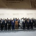 Potpisani brojni sporazumi na samitu Rusija – Afrika
