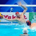 Vaterpolisti Srbije bez bronze na Svetskom prvenstvu u Fukuoki