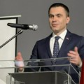 Milićević o potezu Hrvatske: Uvedena nepisana carina na bukvar i ćirilicu